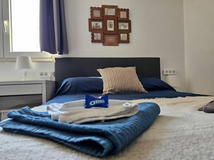 Apartamento Granja - A 5 Min De La Playa Kadyks Zewnętrze zdjęcie
