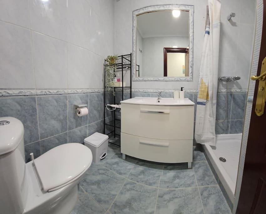 Apartamento Granja - A 5 Min De La Playa Kadyks Zewnętrze zdjęcie