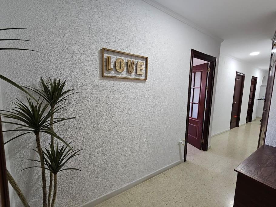 Apartamento Granja - A 5 Min De La Playa Kadyks Zewnętrze zdjęcie