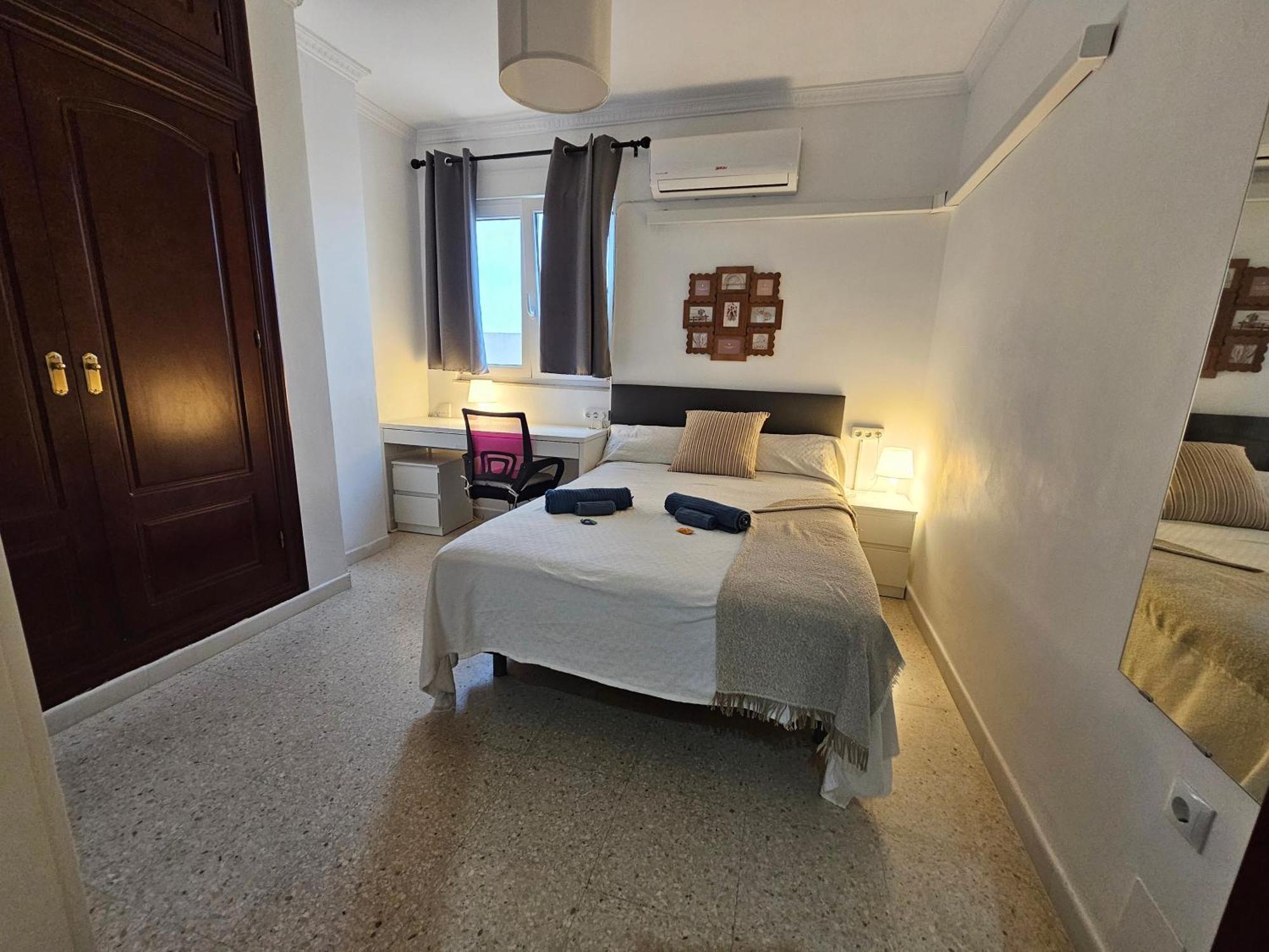 Apartamento Granja - A 5 Min De La Playa Kadyks Zewnętrze zdjęcie