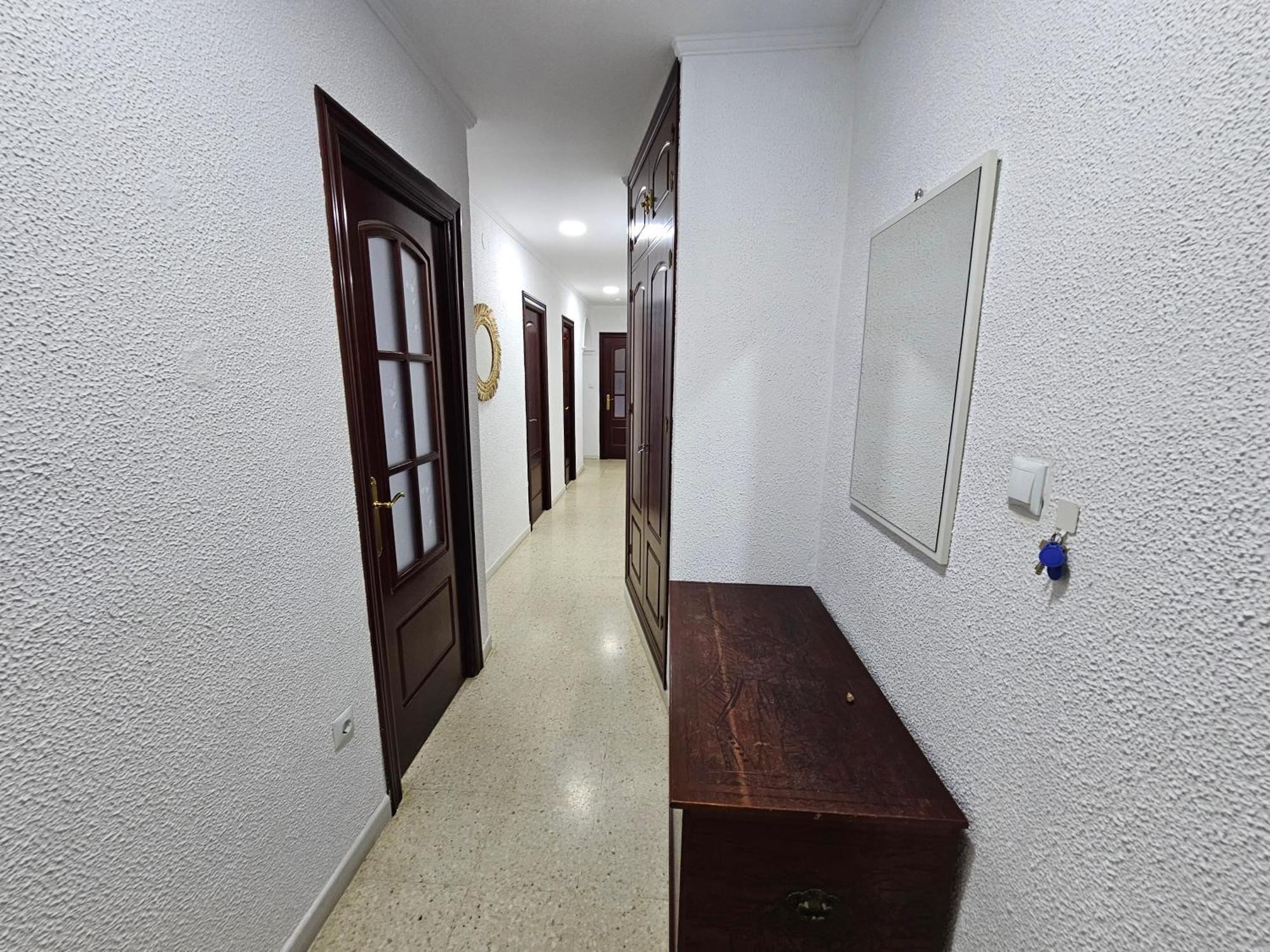 Apartamento Granja - A 5 Min De La Playa Kadyks Zewnętrze zdjęcie