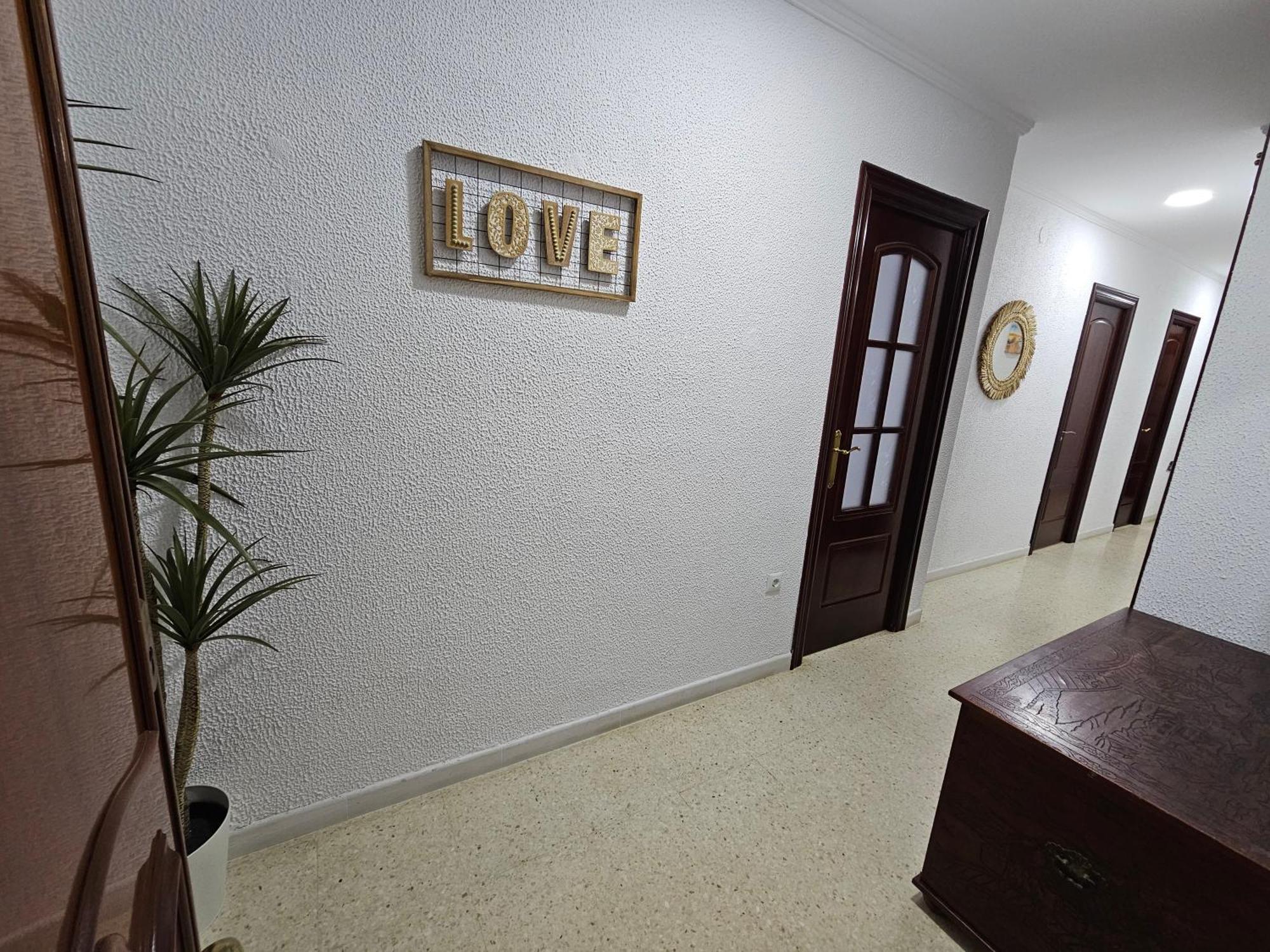 Apartamento Granja - A 5 Min De La Playa Kadyks Zewnętrze zdjęcie