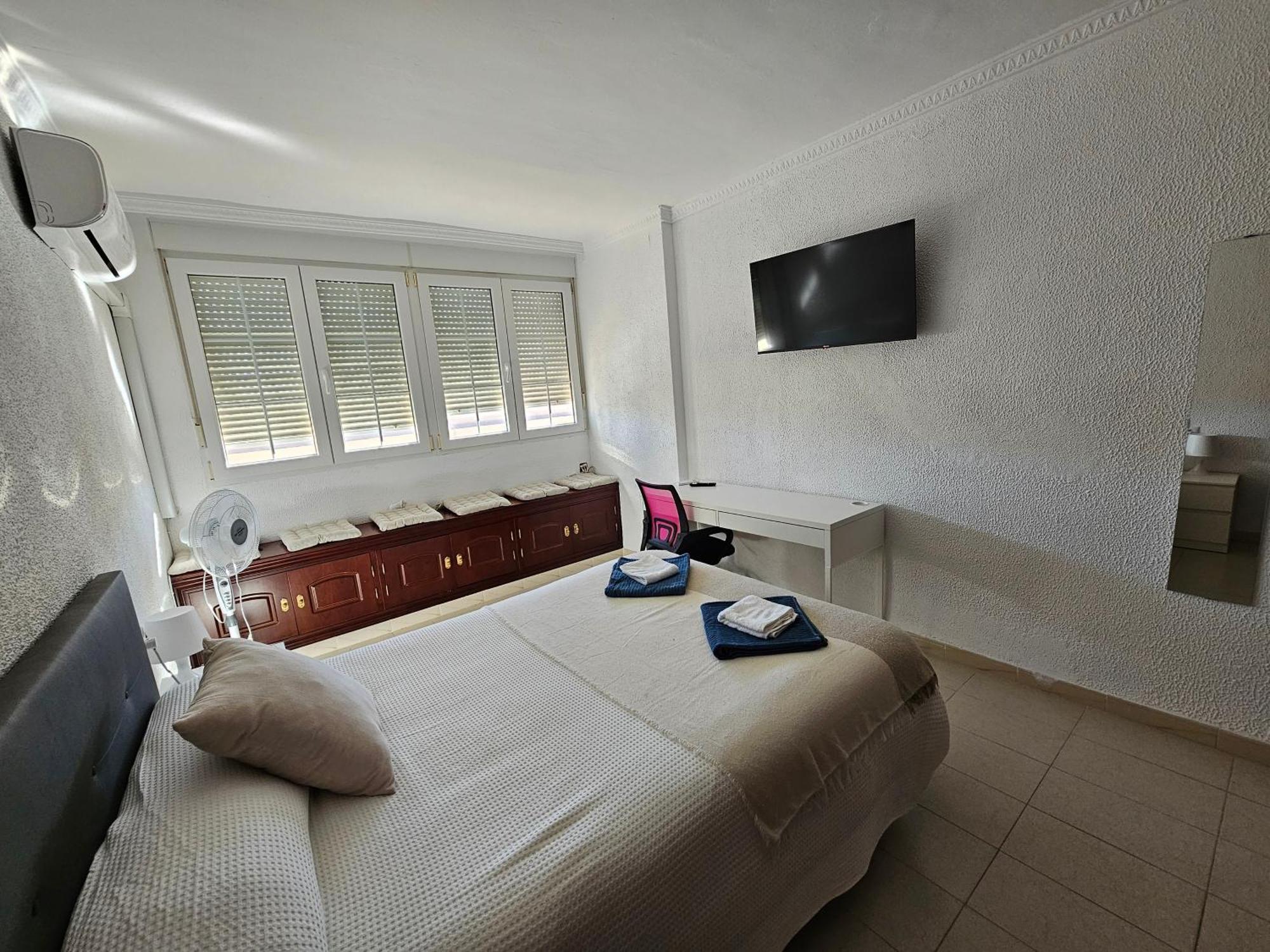 Apartamento Granja - A 5 Min De La Playa Kadyks Zewnętrze zdjęcie